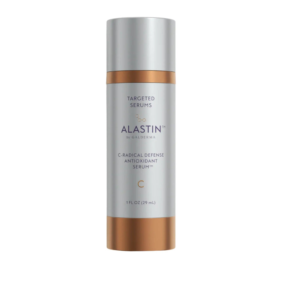 ALASTIN C-RADICAL Defense Antioxidant Serum
