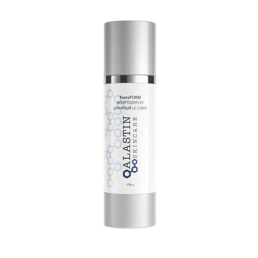 ALASTIN TransFORM Body Complex