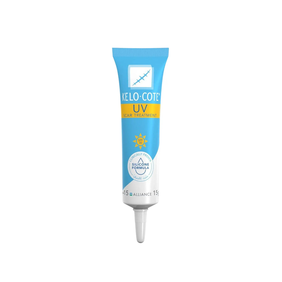 Kelo-cote UV Gel