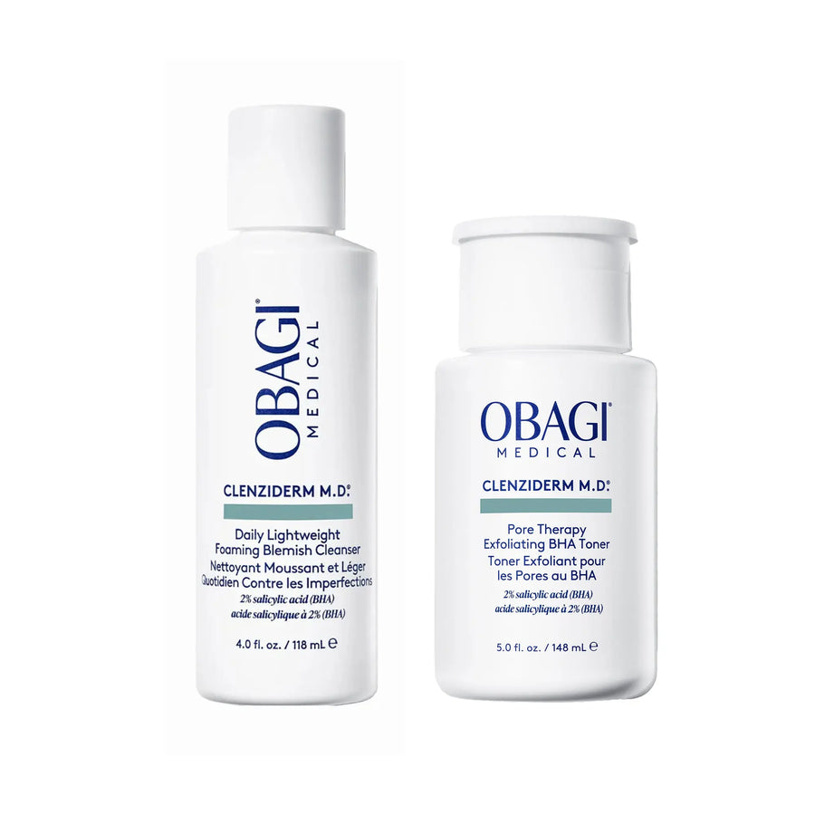 Obagi Blemish Control Kit