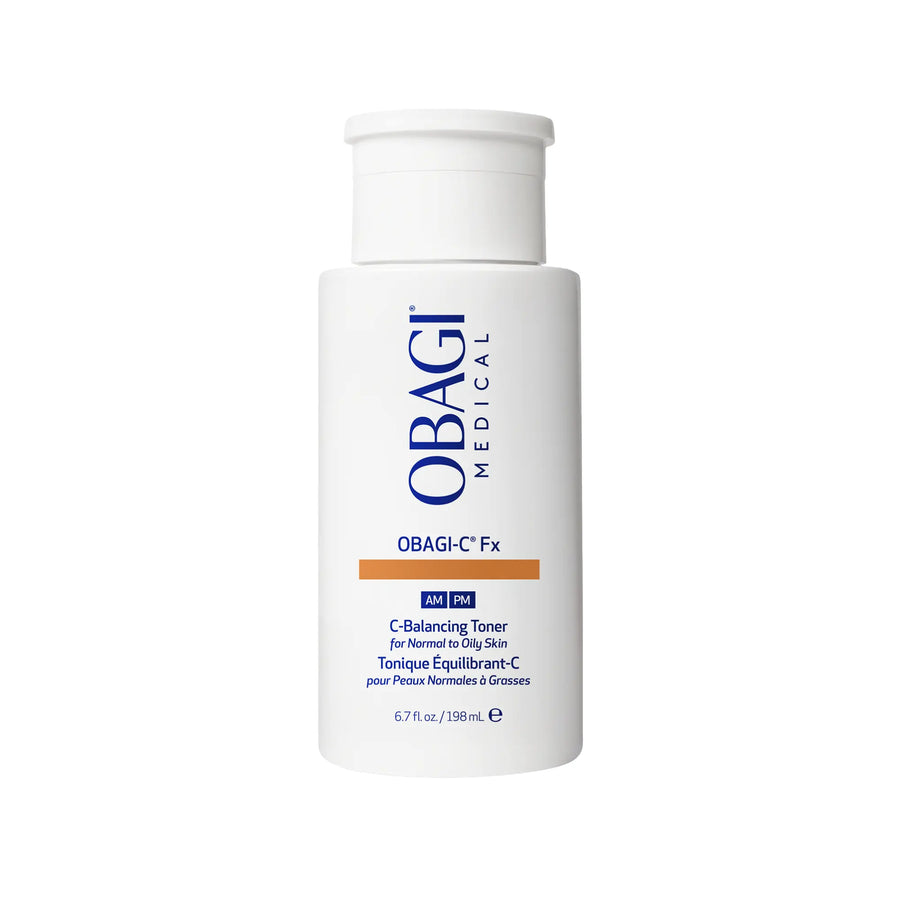 Obagi-C C-Balancing Toner