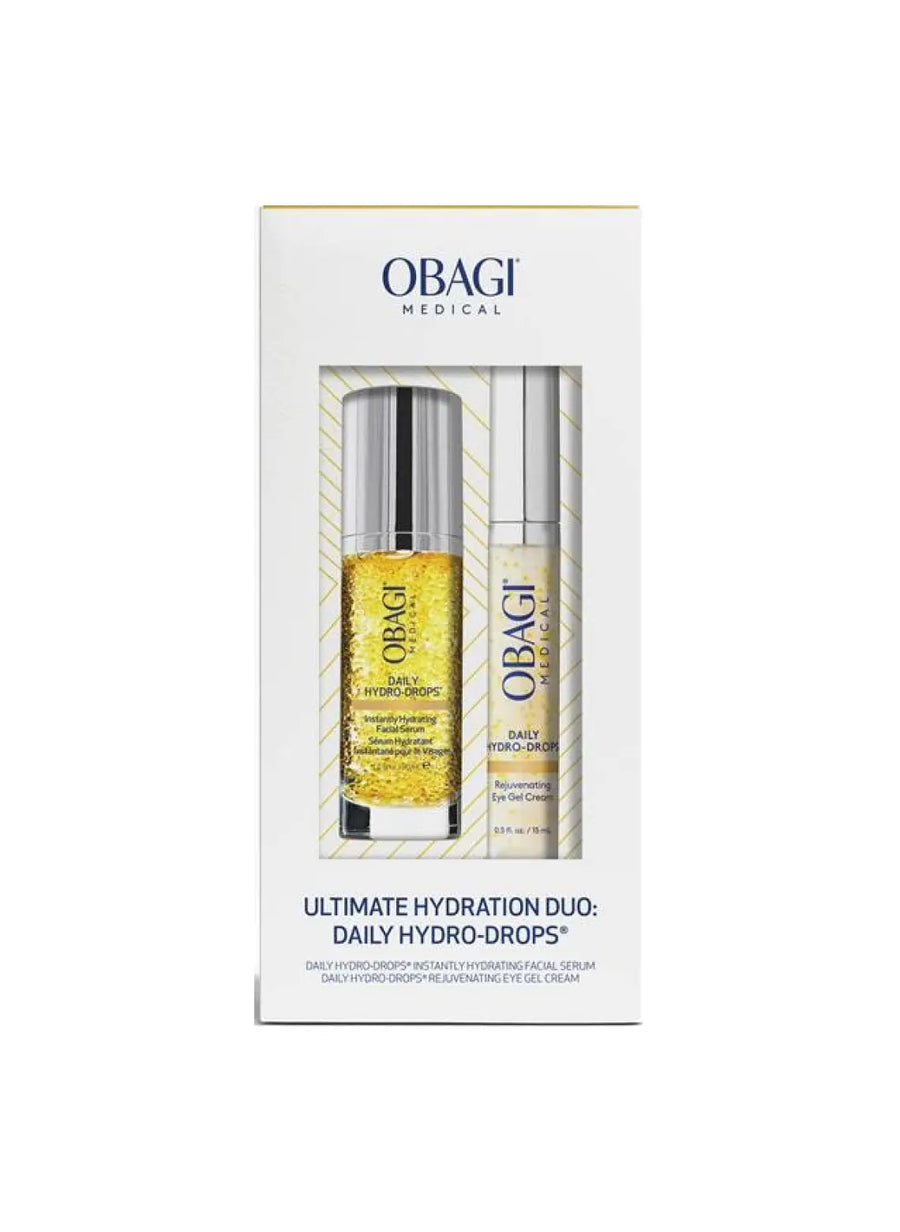Obagi Daily Hydro Drops Kit