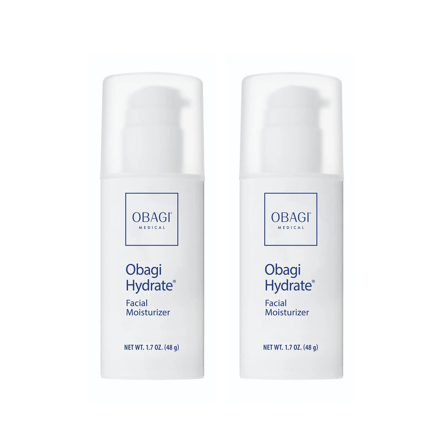 Obagi Hydrate Duo