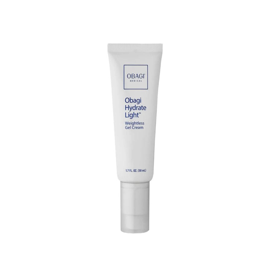 Obagi Hydrate Light Weightless Gel Cream