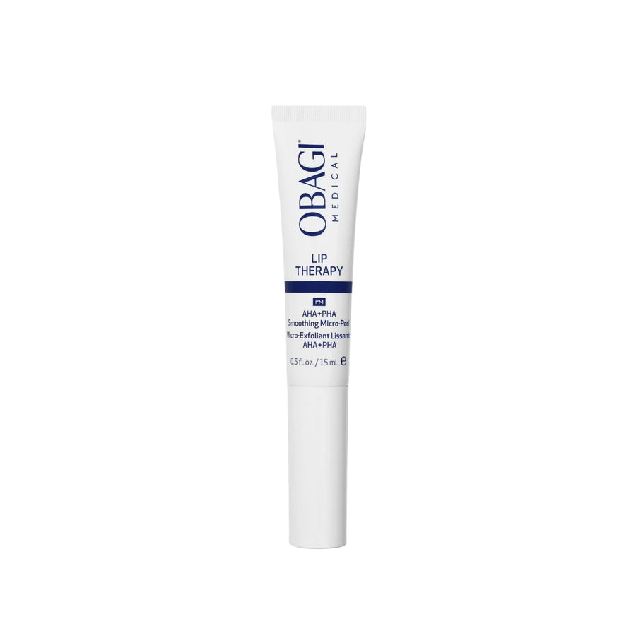 Obagi Lip Therapy AHA + PHA Smoothing Peel