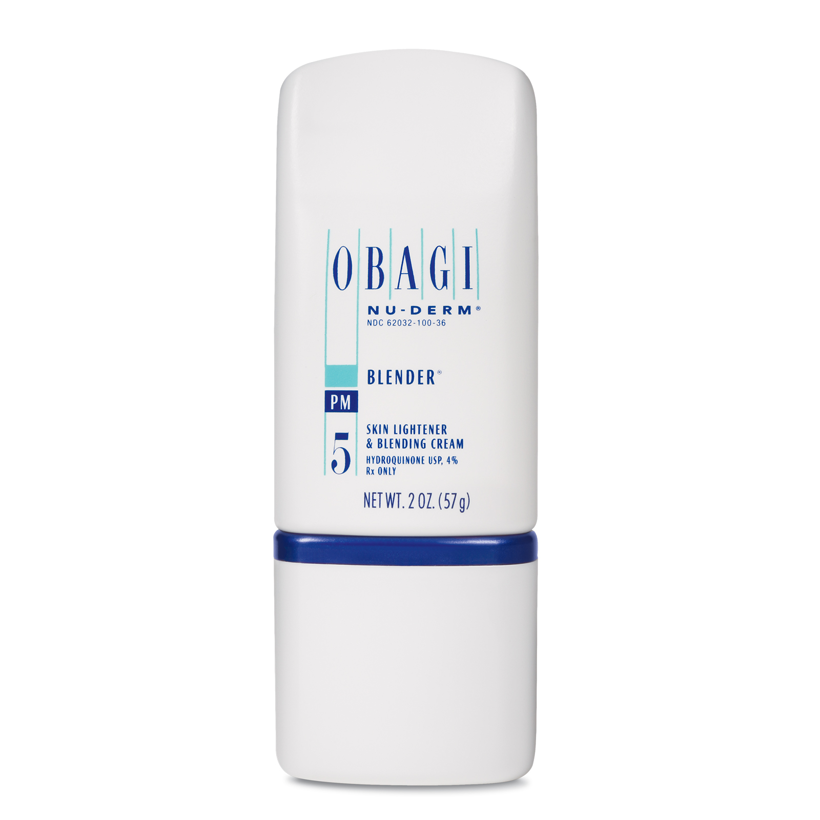 Obagi Nu-Derm 5 Blender