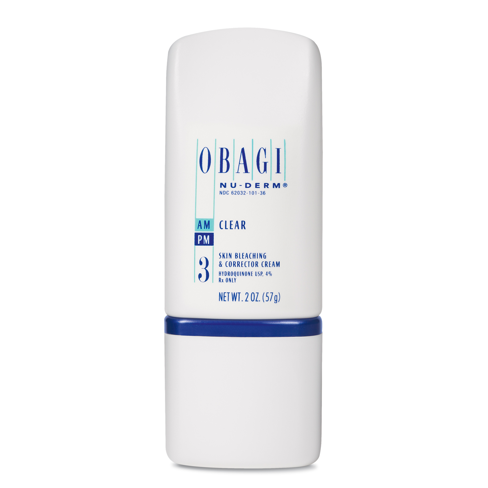 Obagi Nu-Derm 3 Clear