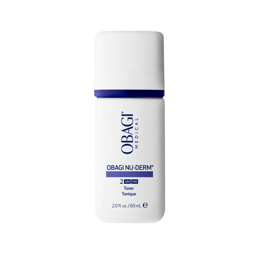 Obagi Nu-Derm Toner