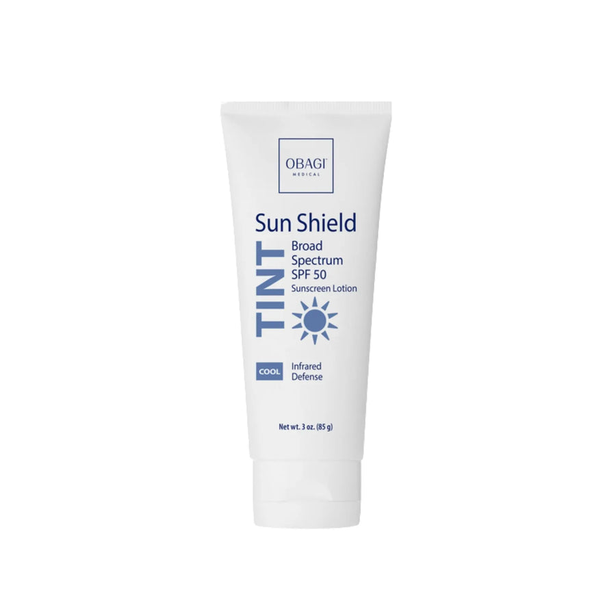 Obagi Tinted Sun Shield SPF 50 Cool