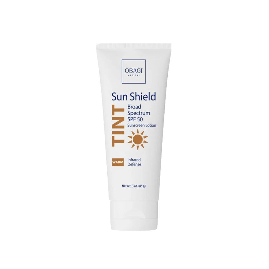 Obagi Tinted Sun Shield SPF 50 Warm