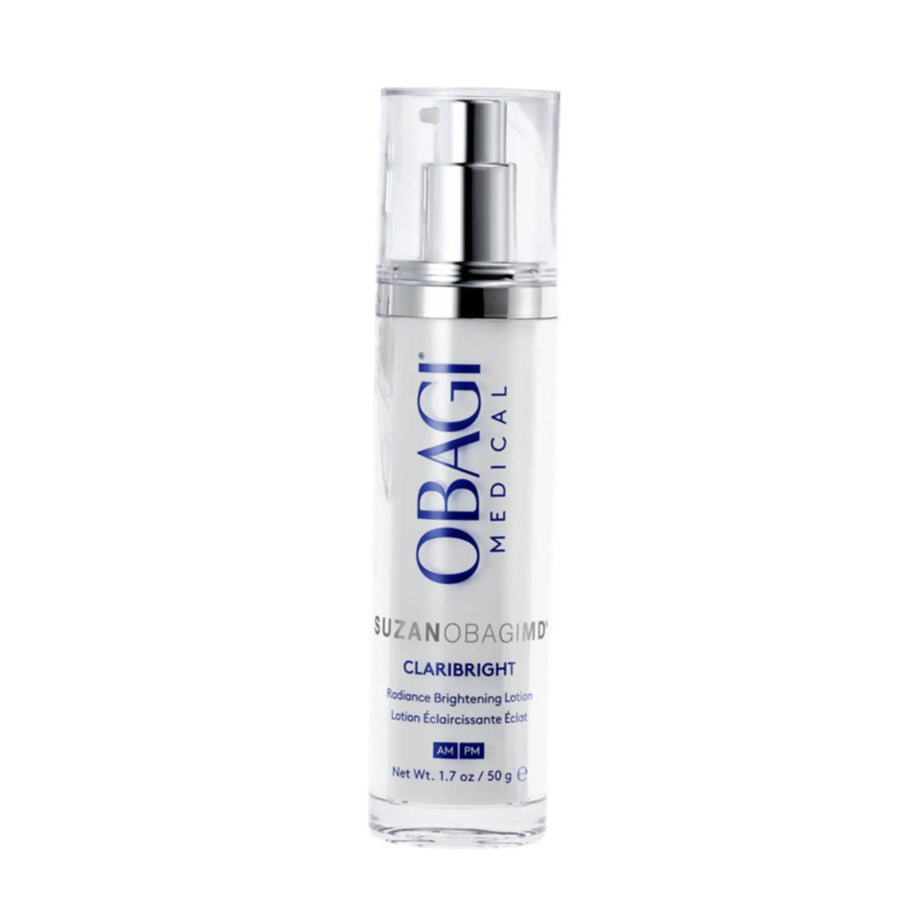 SUZANOBAGIMD Claribright Radiance Brightening Lotion