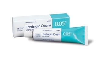 Obagi Tretinoin 0.05% Cream
