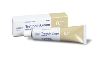Obagi Tretinoin 0.1% Cream