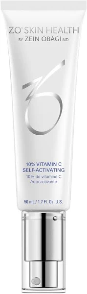 ZO 10% Vitamin C Self-Activating