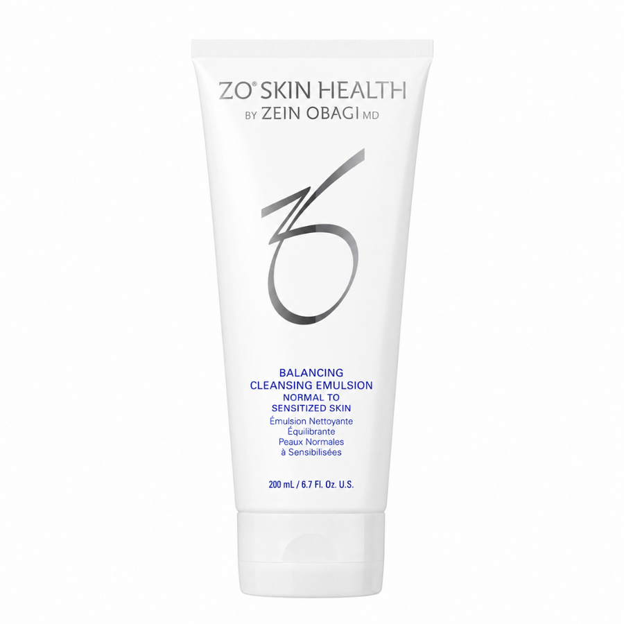 ZO Balancing Cleansing Emulsion
