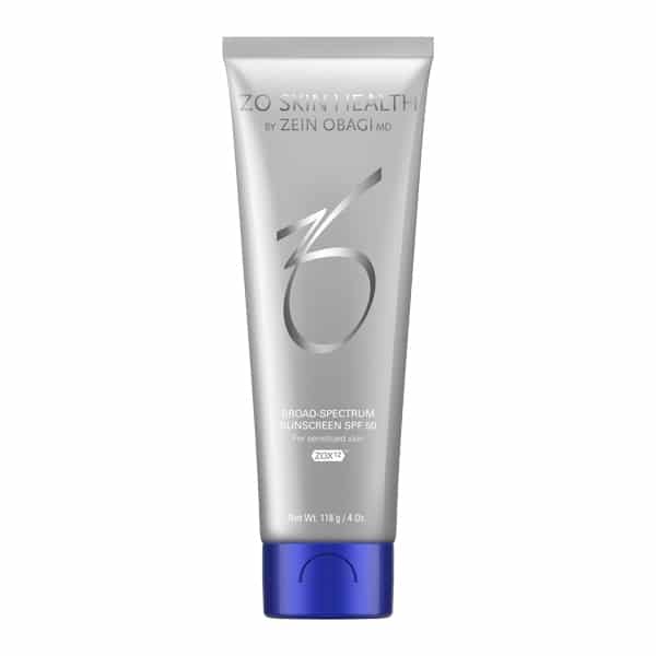 ZO Broad-Spectrum Sunscreen SPF 50