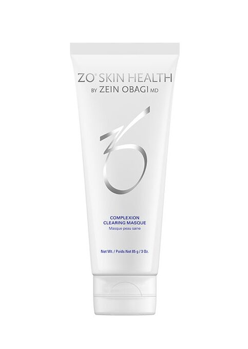 ZO Complexion Clearing Mask