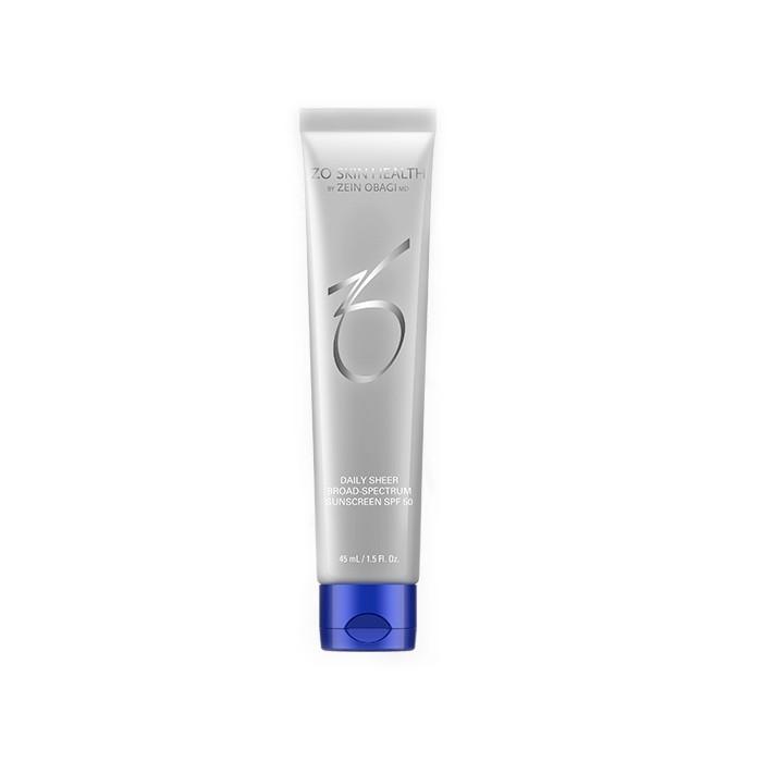 ZO Daily Sheer SPF 50