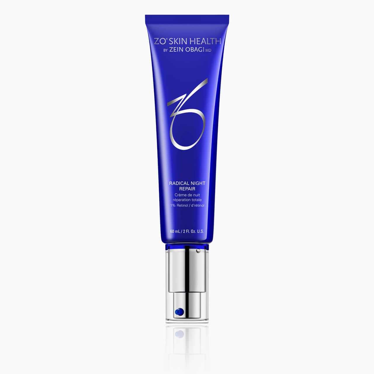 ZO Advanced Radical Night Repair