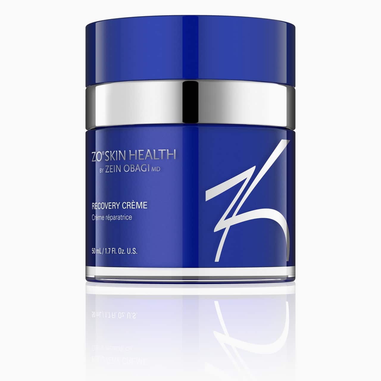 ZO Recovery Creme