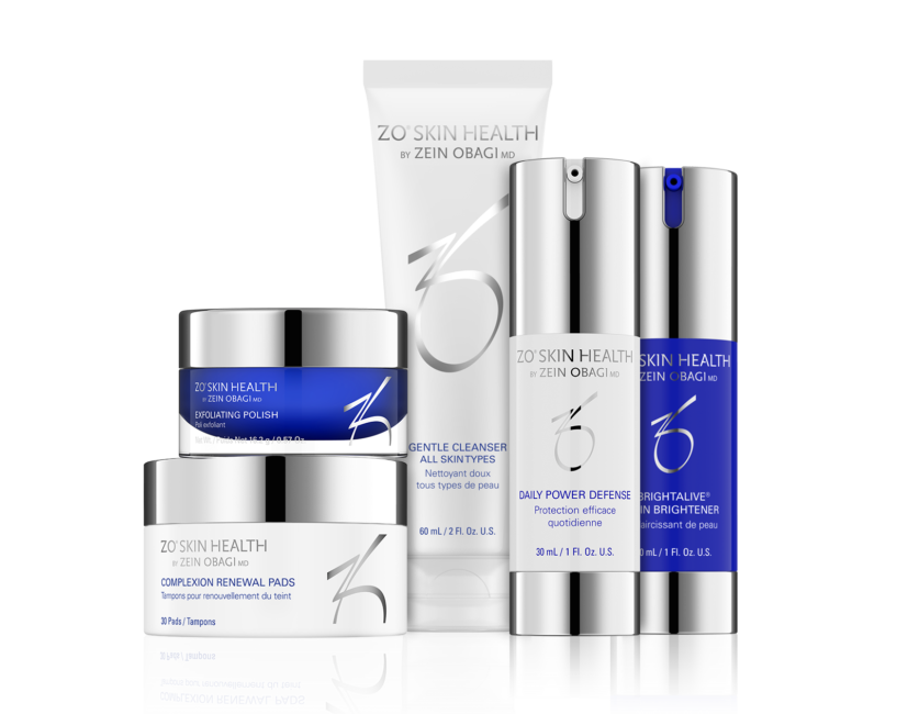ZO Skin Brightening Kit