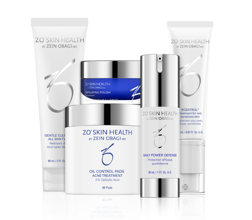 ZO Skin Normalizing System