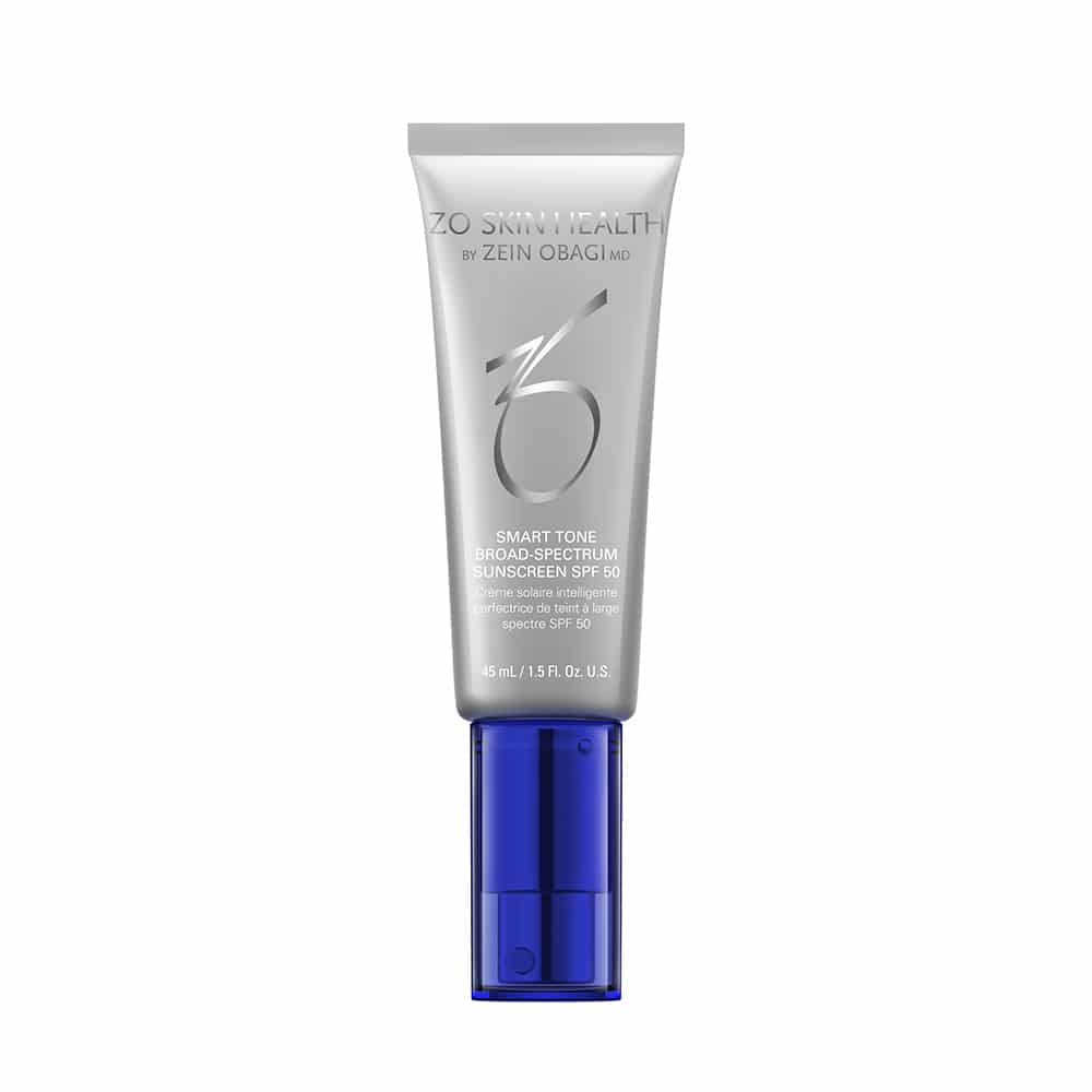 ZO Smart Tone Broad-Spectrum Sunscreen SPF 50