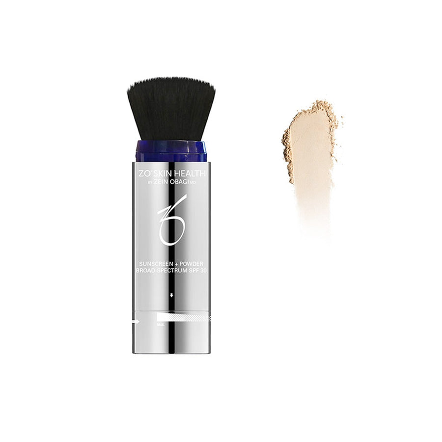 ZO Sunscreen + Powder Broad Spectrum SPF 30