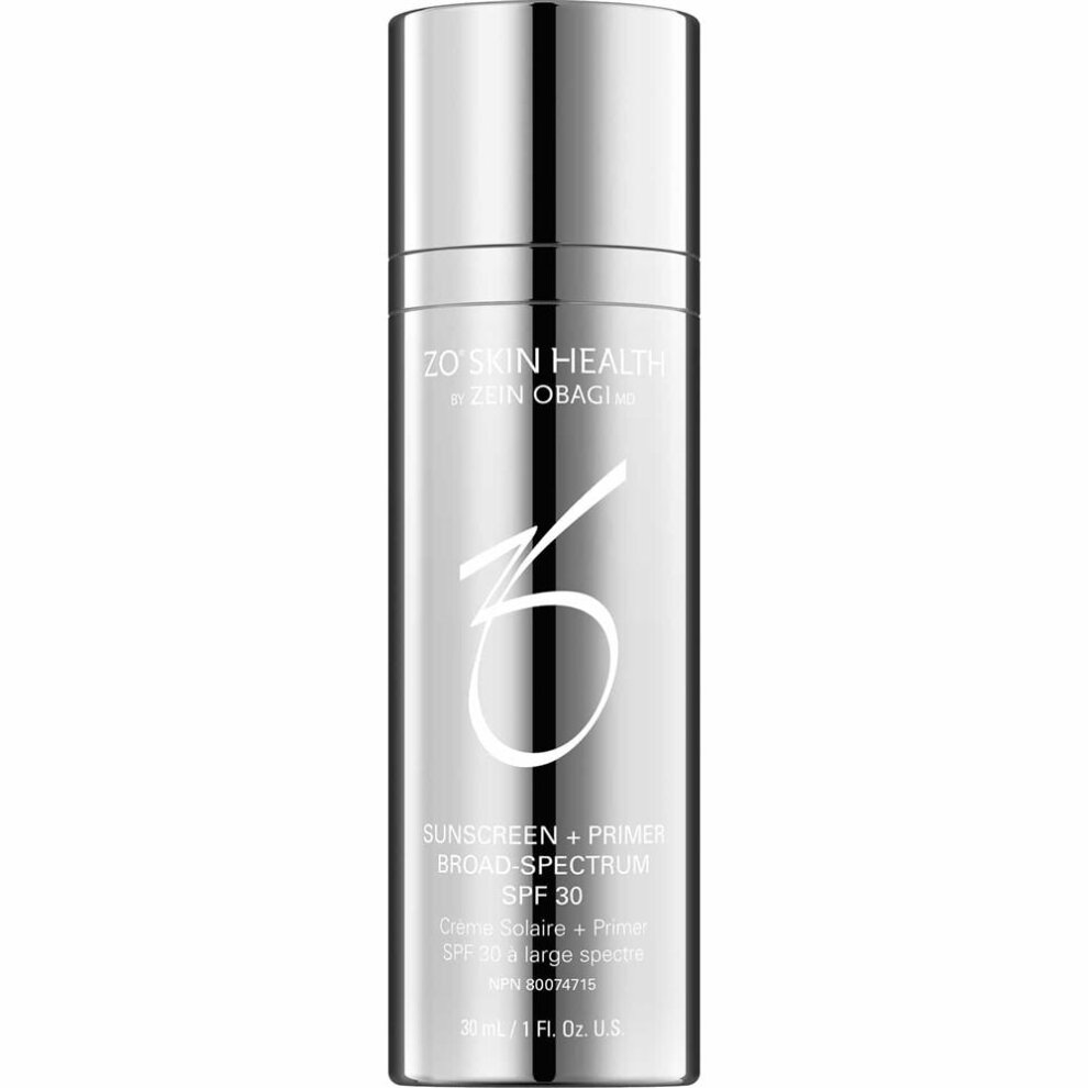 ZO Oclipse Sunscreen + Primer SPF30