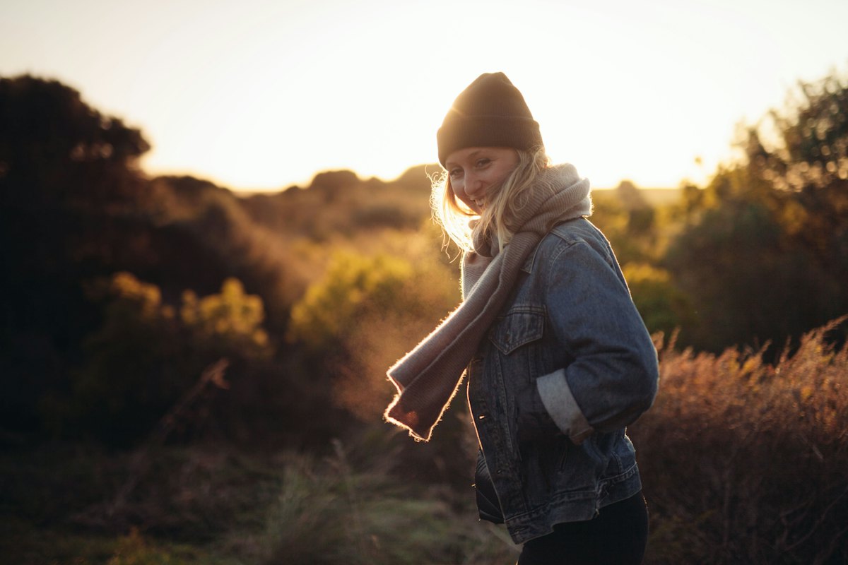 Why is my skin so dry in winter in Ireland?