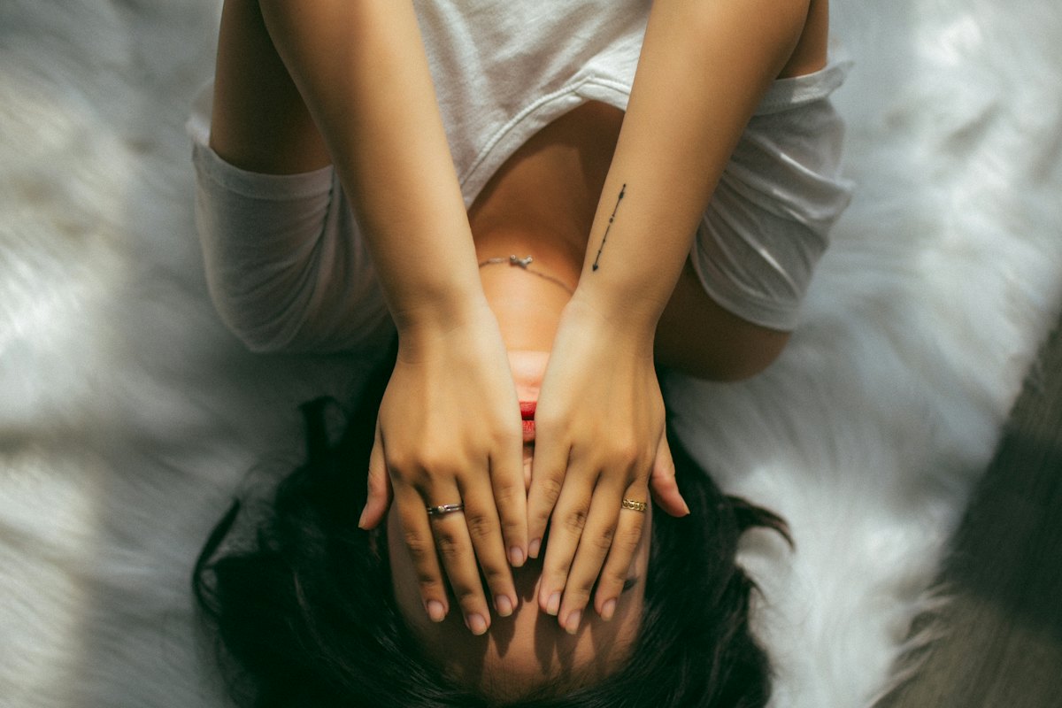 Does diet really affect your skin?