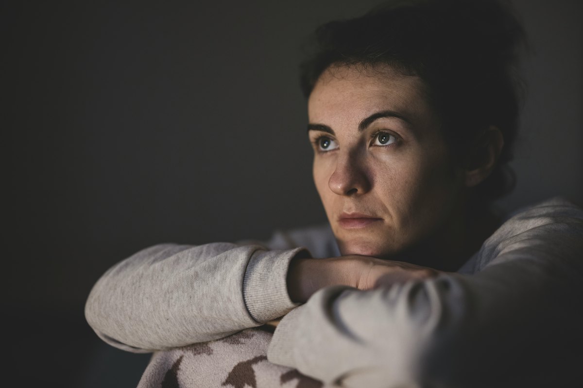 Does stress cause breakouts?