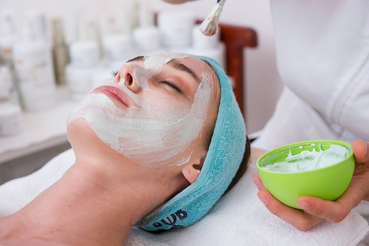 Obagi facials for clients from Armagh