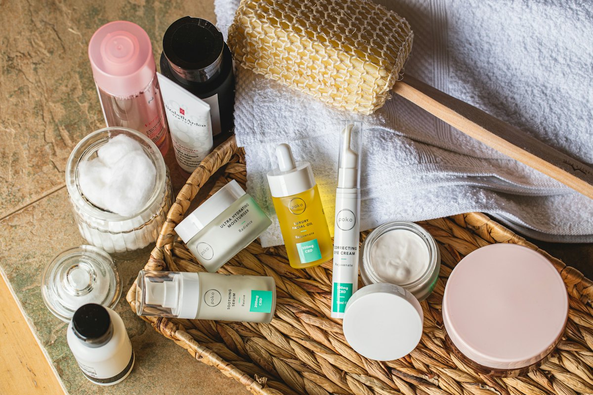 The best skincare routine for acne-prone skin