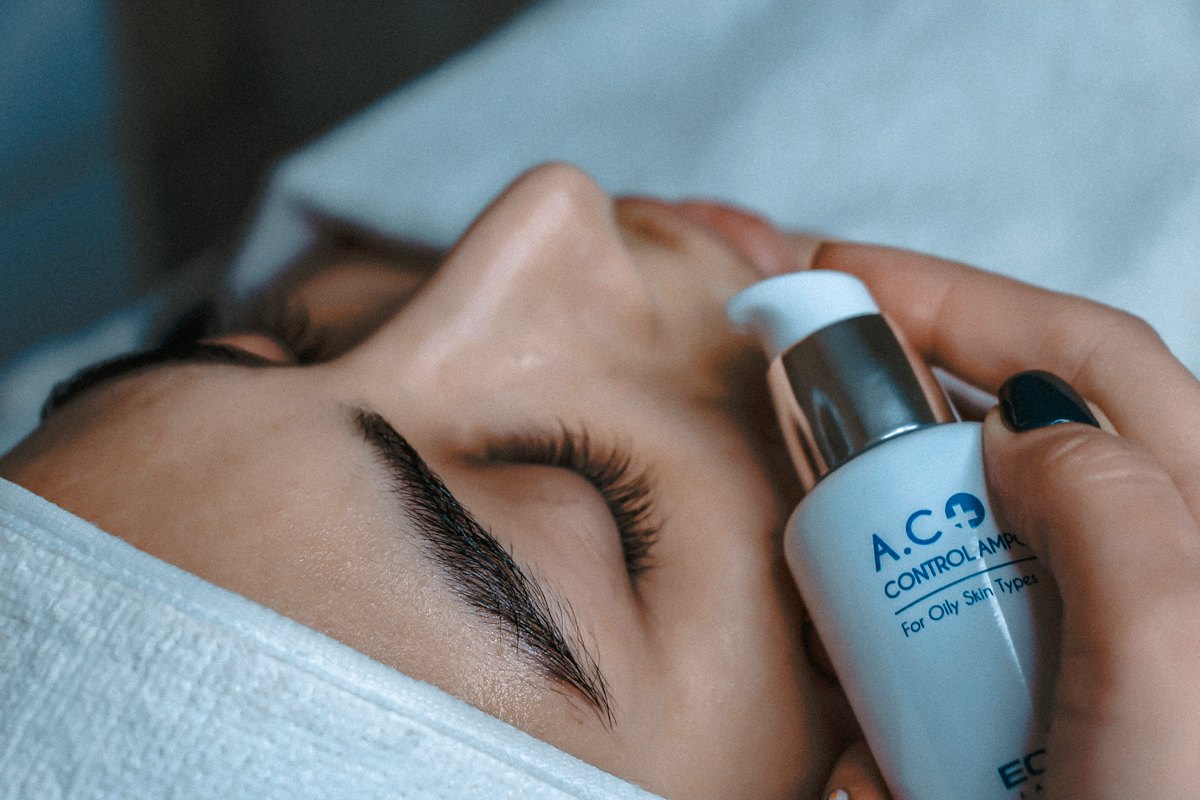 Laser hair removal for women for clients from Knock