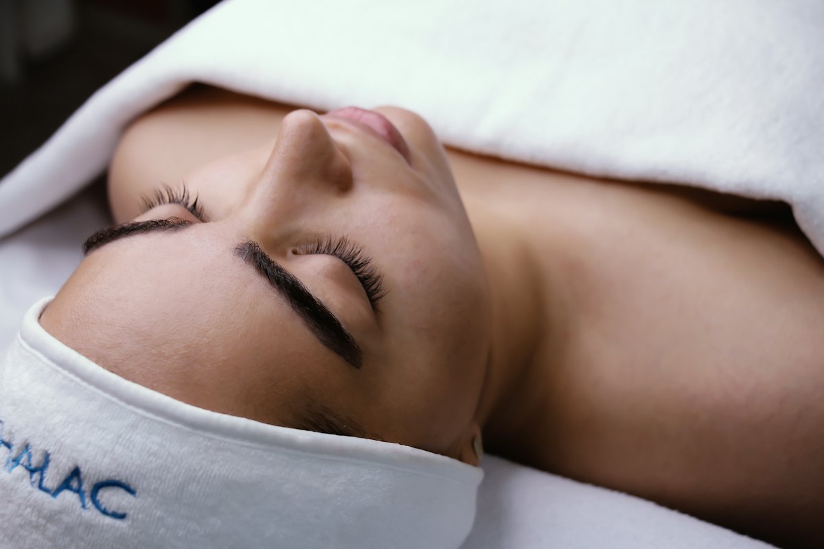 Dermaplaning for clients from Banagher