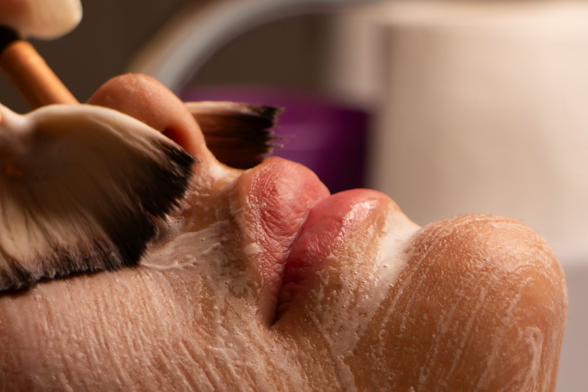 ZO Acne & Oil Control Facial for clients from Augher