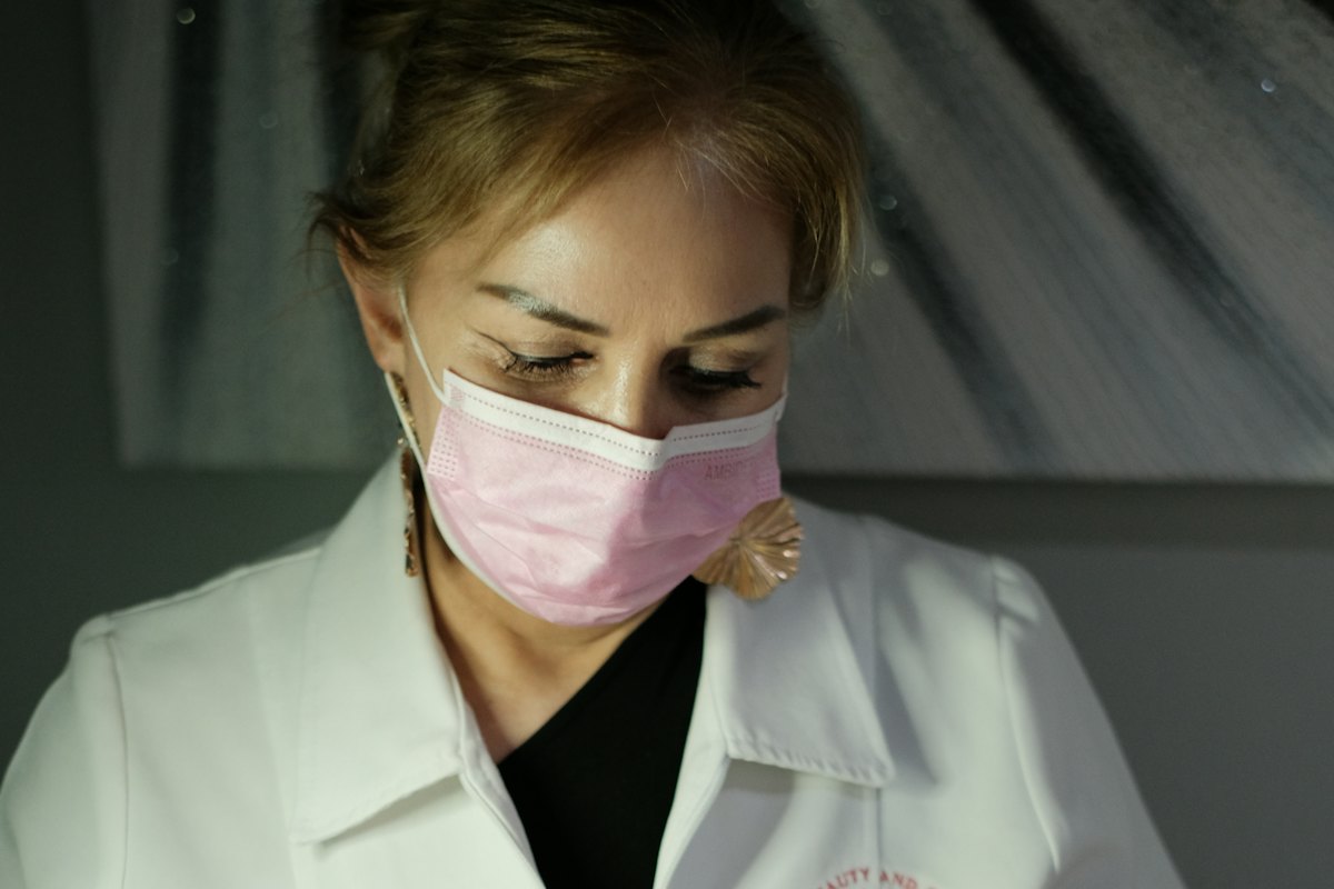Can I wear make-up after laser or facial treatments?