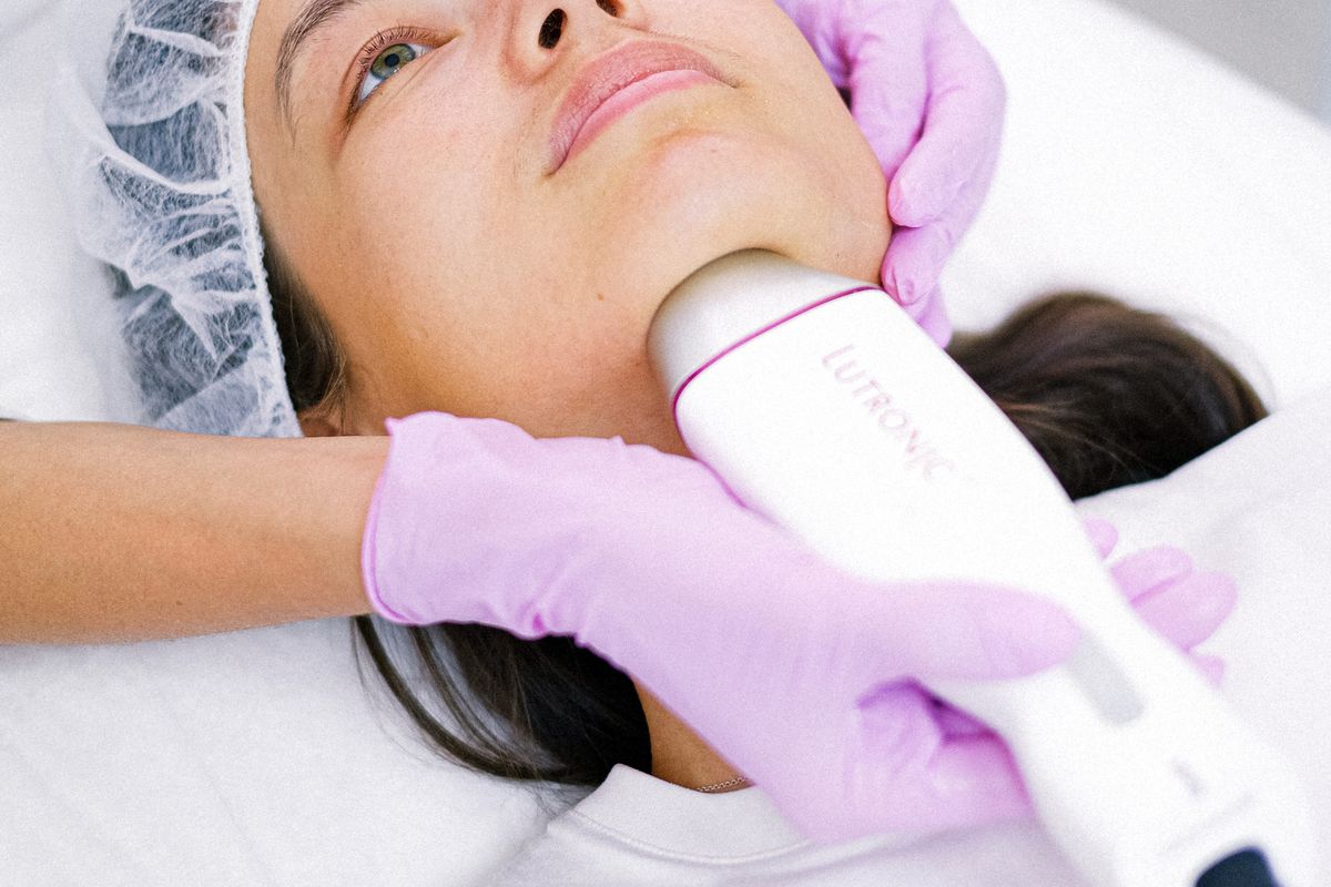 Obagi Blue Peel Radiance for clients from Keady