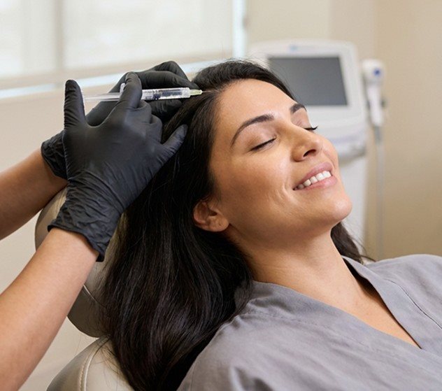 AQ Hair Complex+ at Skin Deep Aesthetics