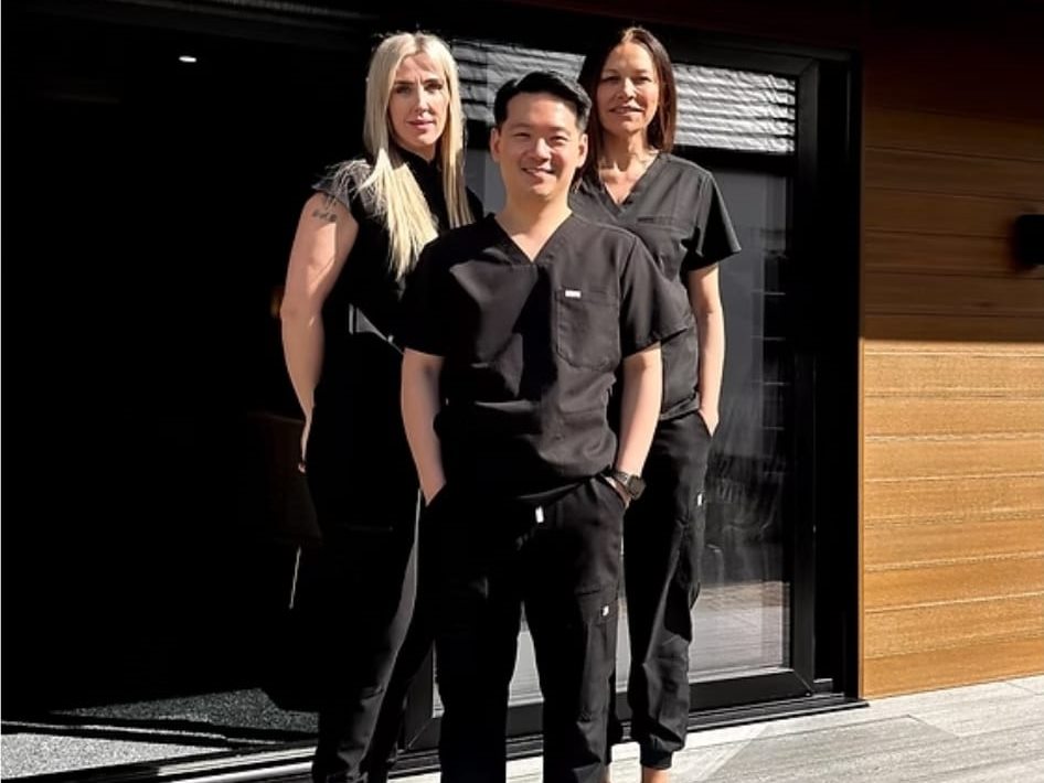 Doctor-led anti-ageing clinic at Skin Deep Aesthetics