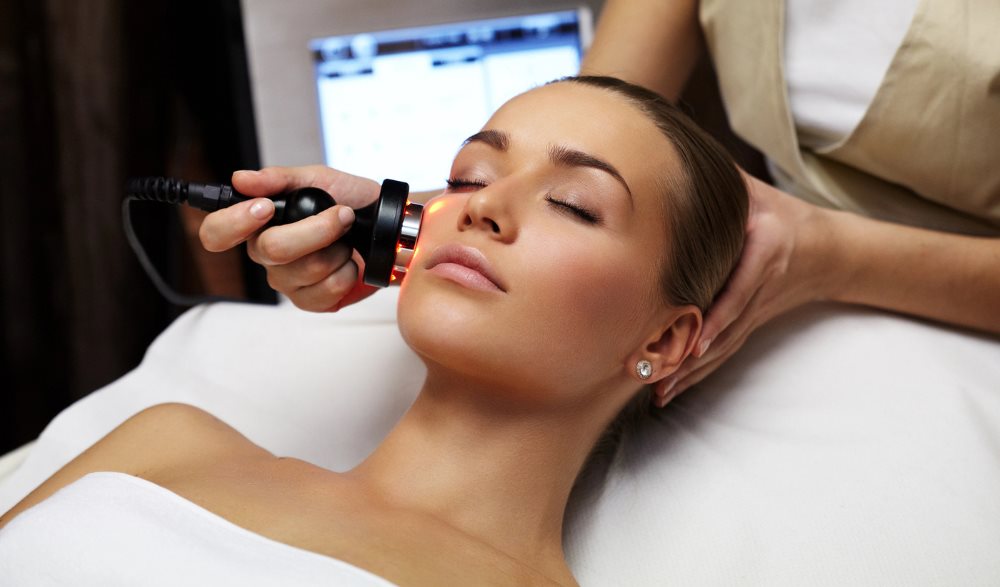 Laser skin rejuvenation at Skin Deep Aesthetics