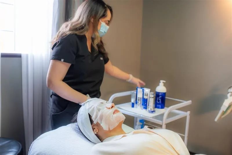 ZO Skin Health explained: why we recommend it after consultation