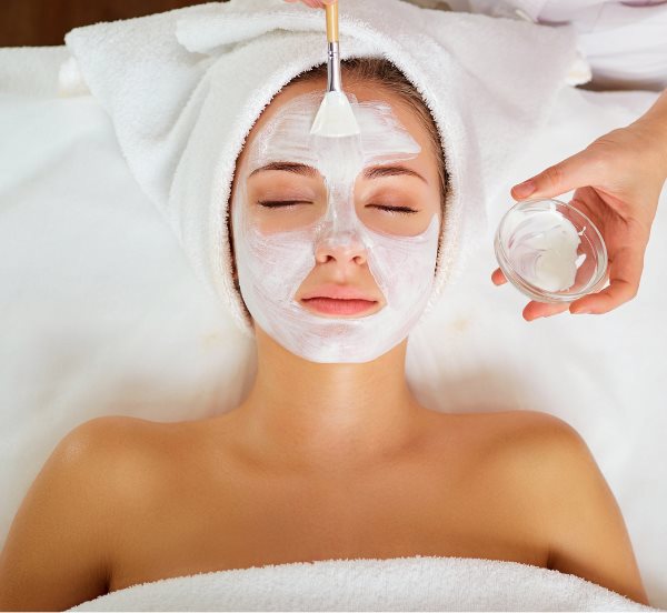 ZO Brightening Treatment at Skin Deep Aesthetics
