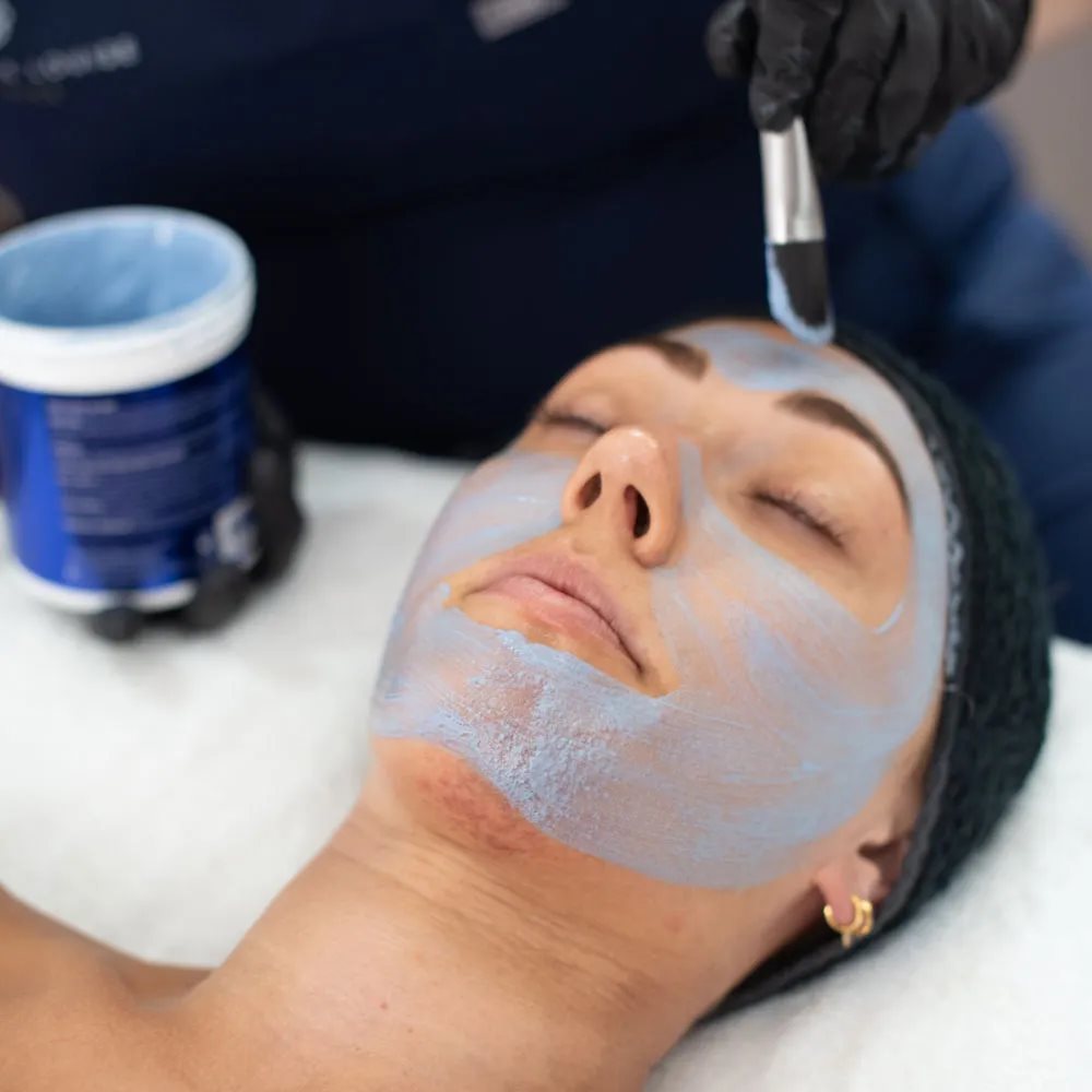 Winter skincare: how to stop dry, tight skin
